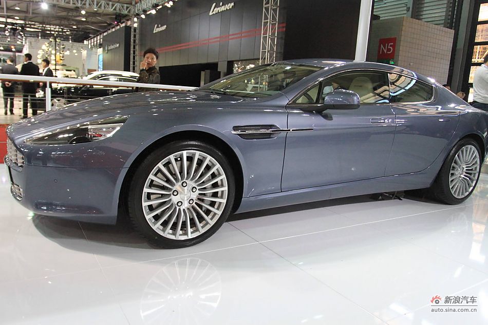 ˹-Rapide