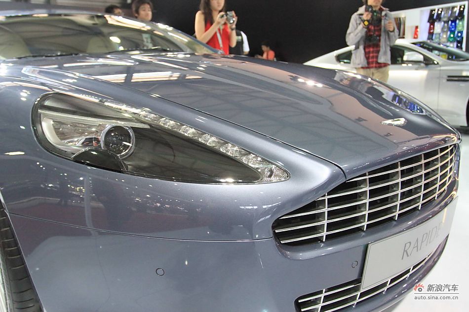 ˹-Rapide
