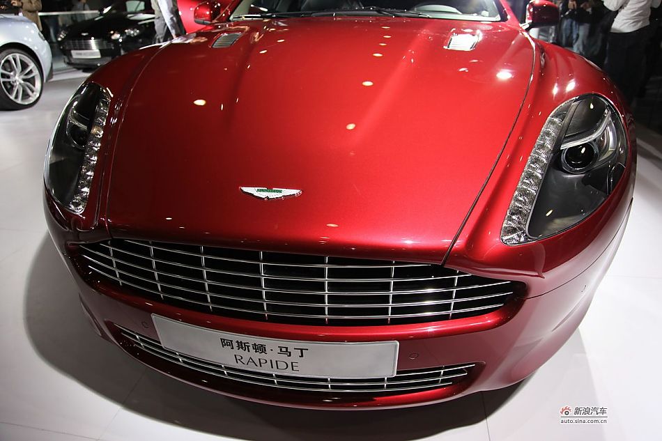 ˹-Rapide