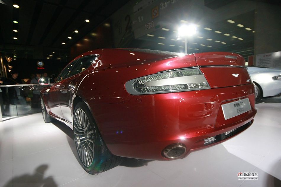 ˹-RAPIDE