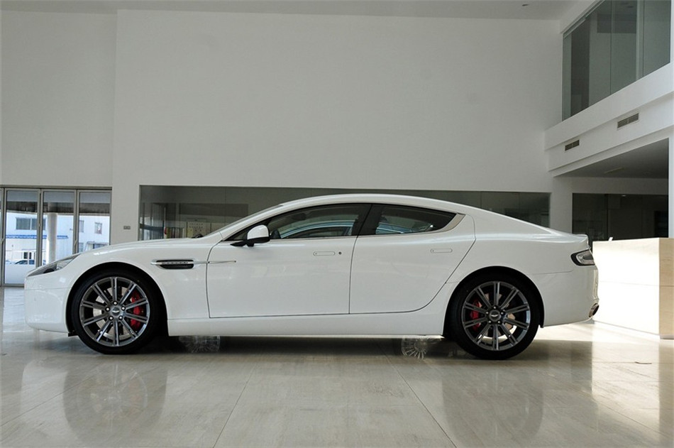˹· 2010 6.0L AT  