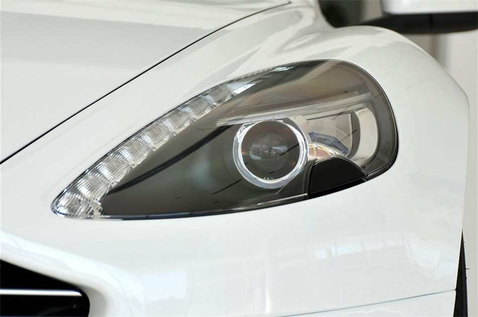 ˹· 2010 6.0L AT  