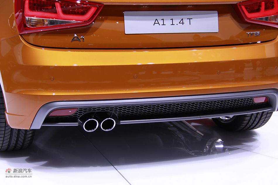 µA1 1.4T