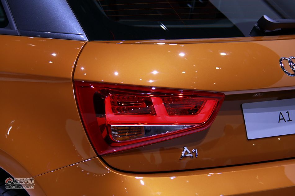 µA1 1.4T