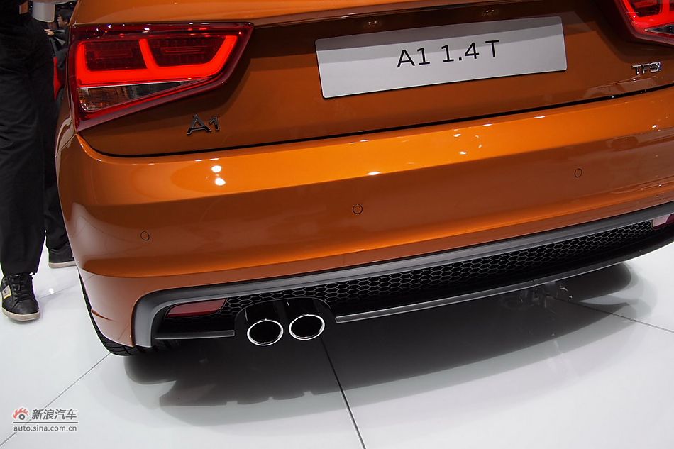 µA1 1.4T