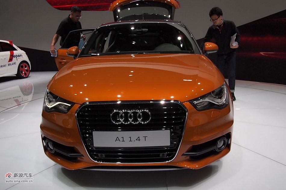 µA1 1.4T