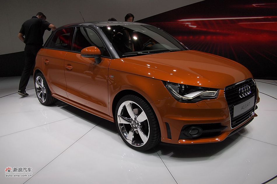 µA1 1.4T