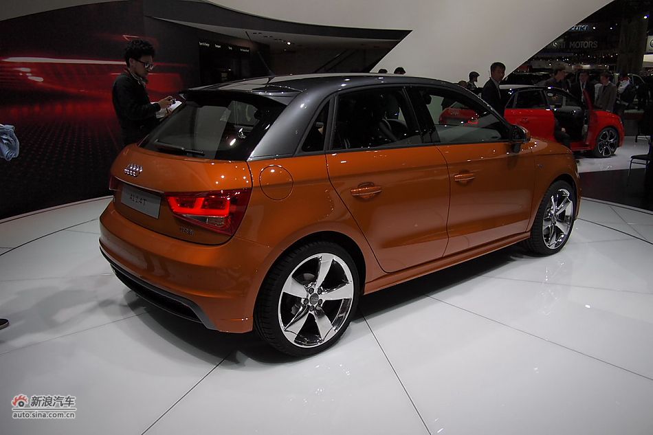 µA1 1.4T