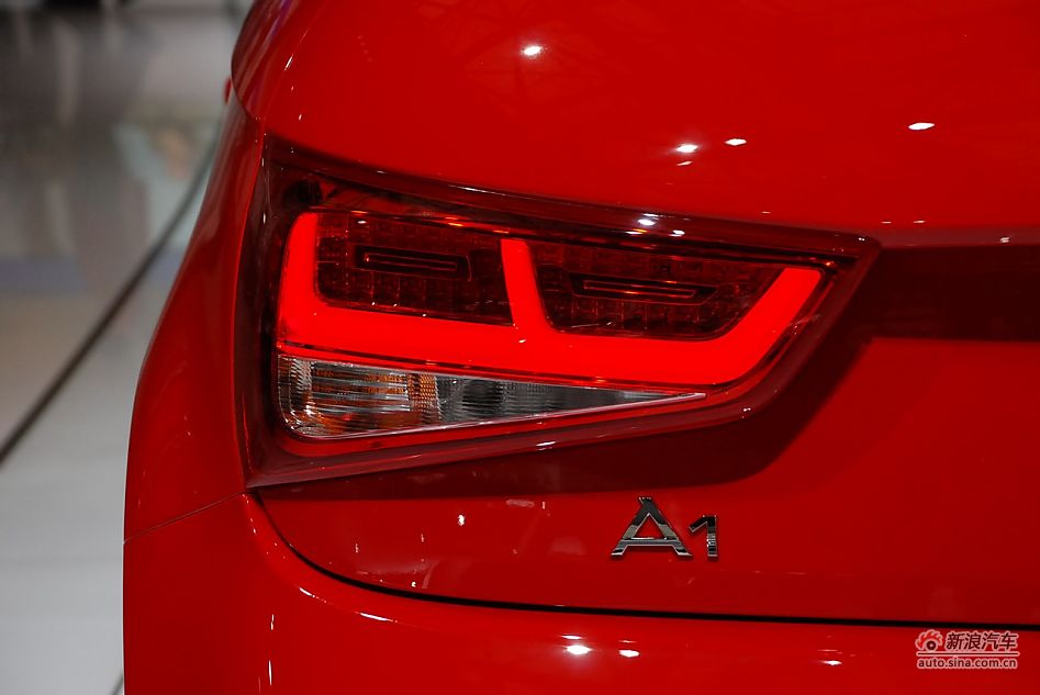 µA1