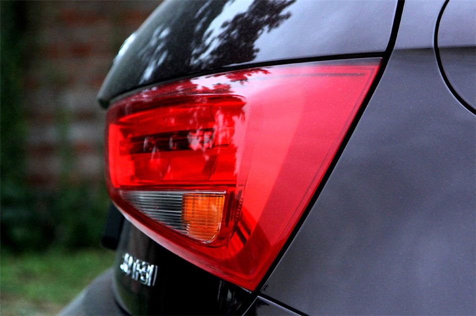 2013 1.4T ˫ 30 TFSI Sportback Urban 