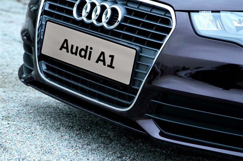 2013 1.4T ˫ 30 TFSI Sportback Urban 