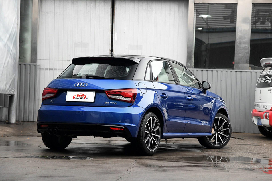 2018 30 TFSI ذ 