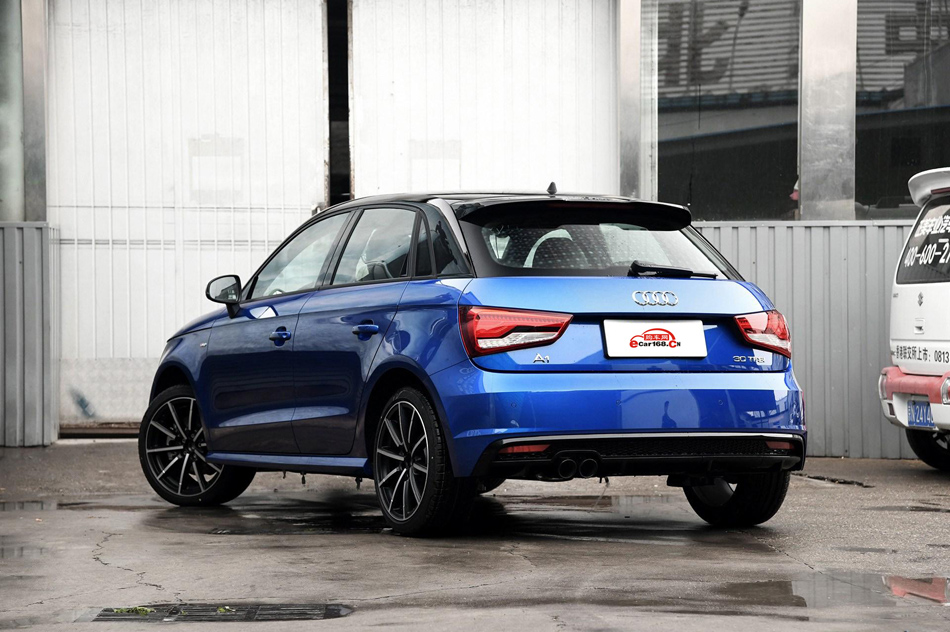 2018 30 TFSI ذ 