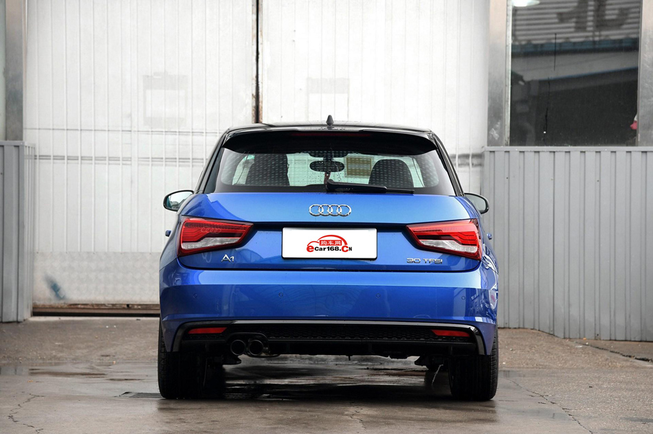 2018 30 TFSI ذ 