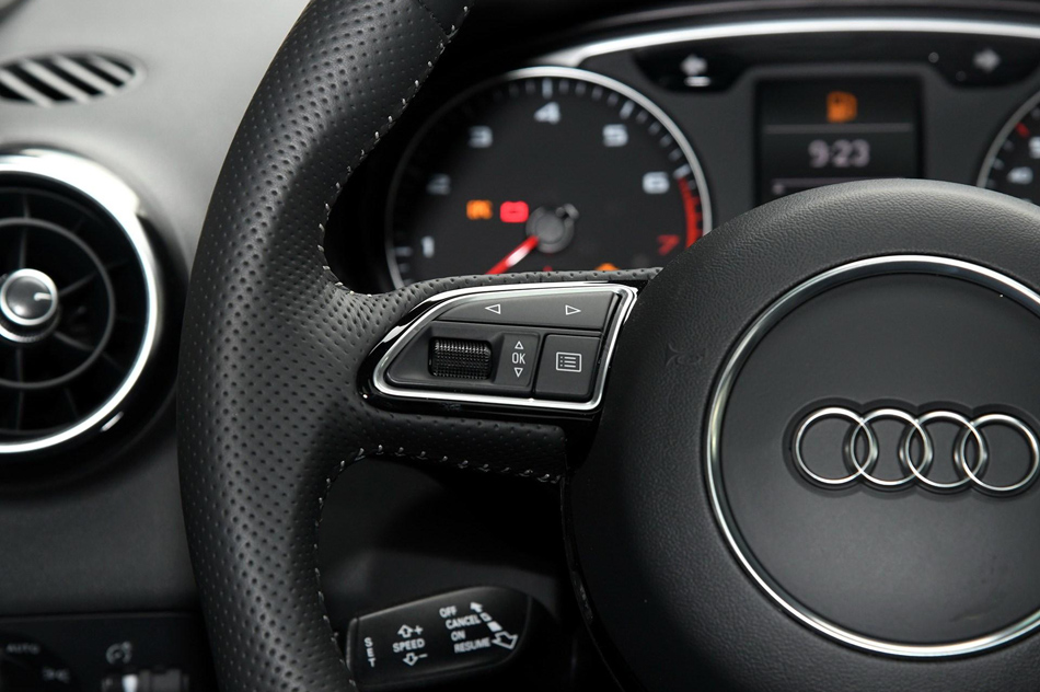 2018 30 TFSI ذ 
