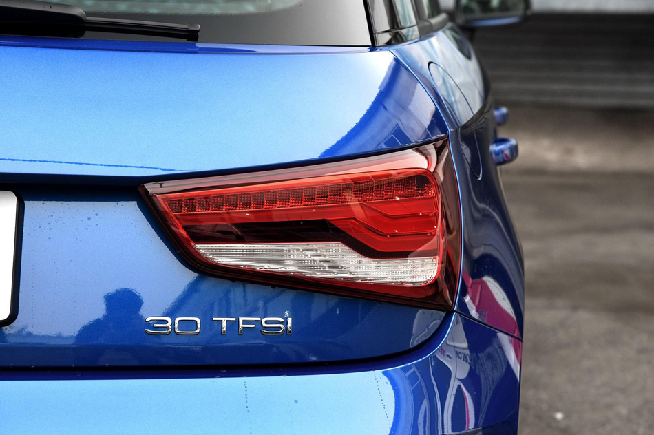 2018 30 TFSI ذ ϸ