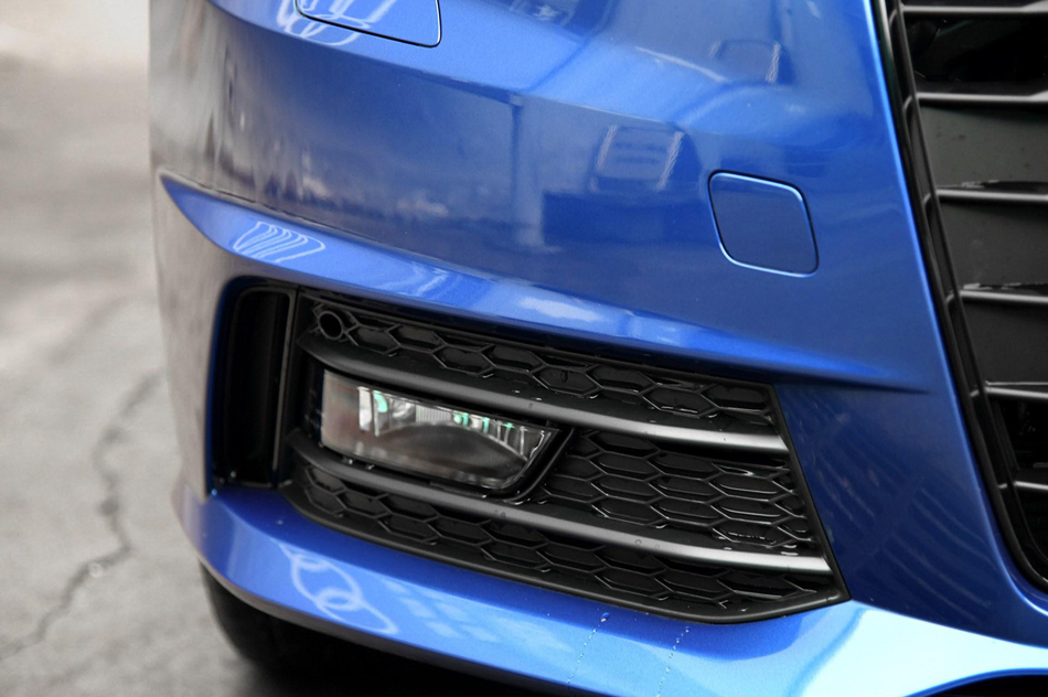 2018 30 TFSI ذ ϸ