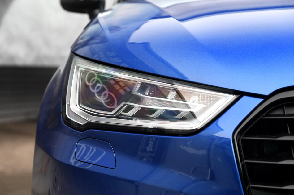 2018 30 TFSI ذ ϸ