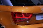 奥迪A1 1.4T