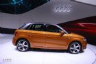 奥迪A1 1.4T