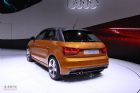 奥迪A1 1.4T