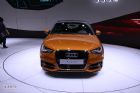 奥迪A1 1.4T