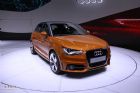 奥迪A1 1.4T