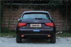 2013 1.4T ˫ 30 TFSI Sportback Urban 