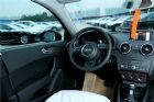 2013 1.4T ˫ 30 TFSI Sportback Urban 