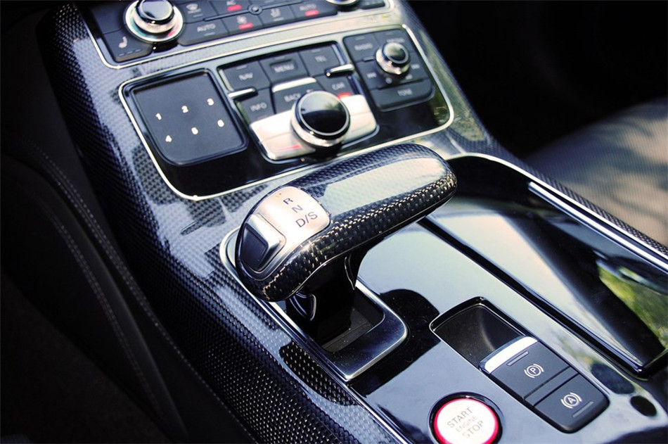 2013 4.0TFSI AT quattro 
