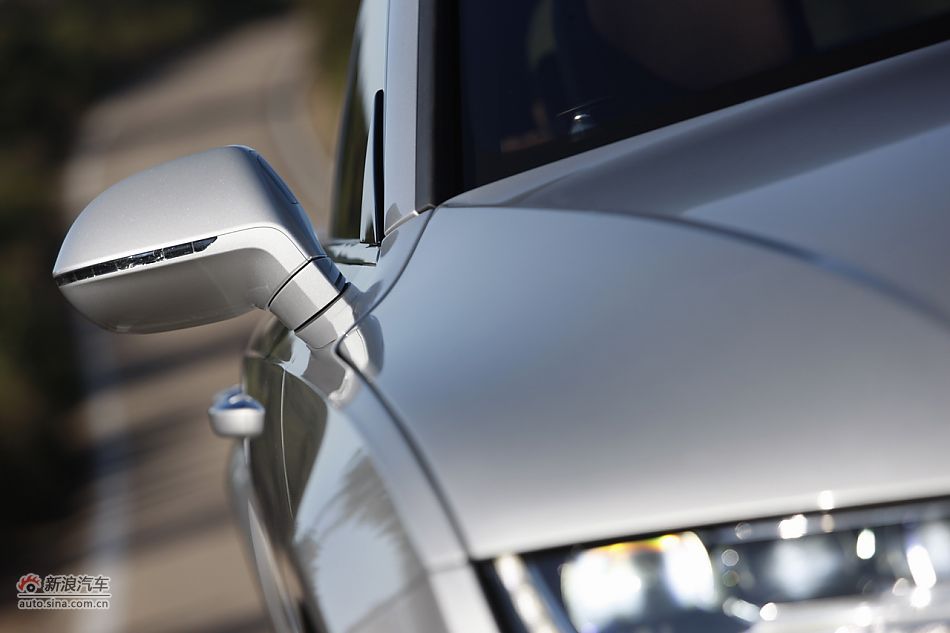 µA7 Sportback