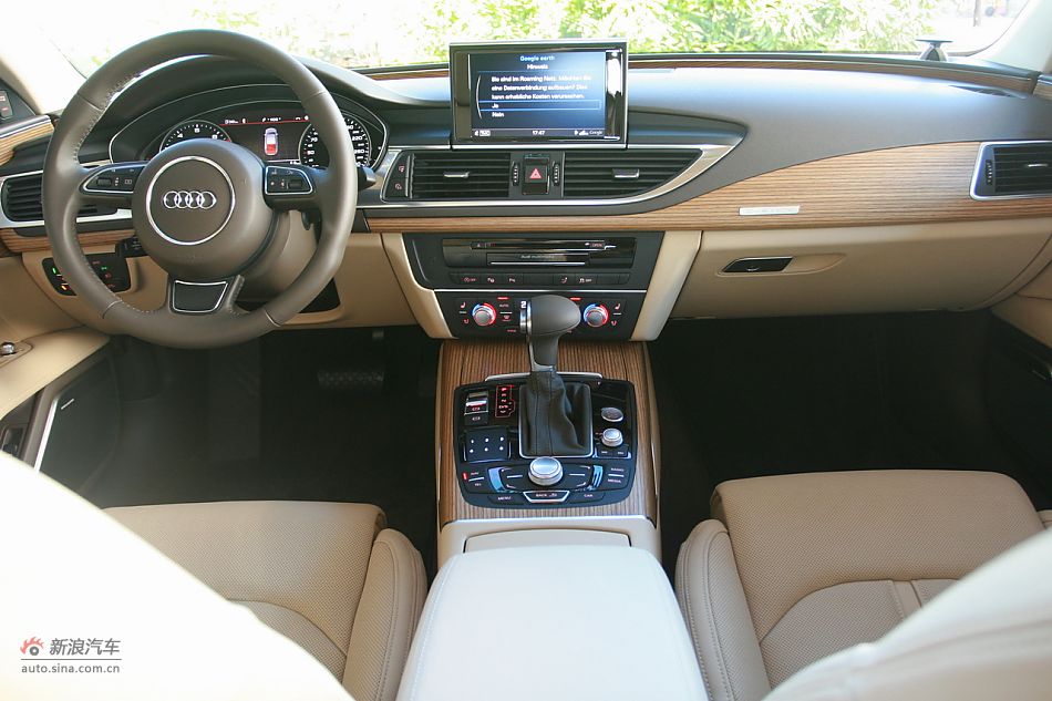 µA7 Sportback