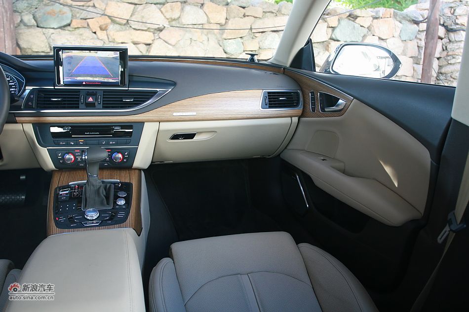 µA7 Sportback