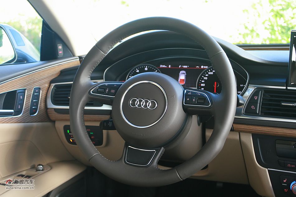µA7 Sportback