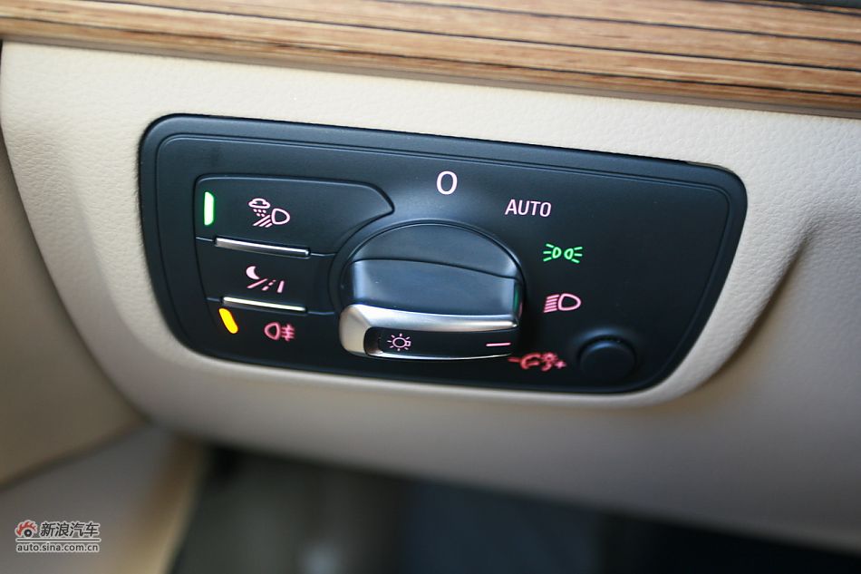 µA7 Sportback