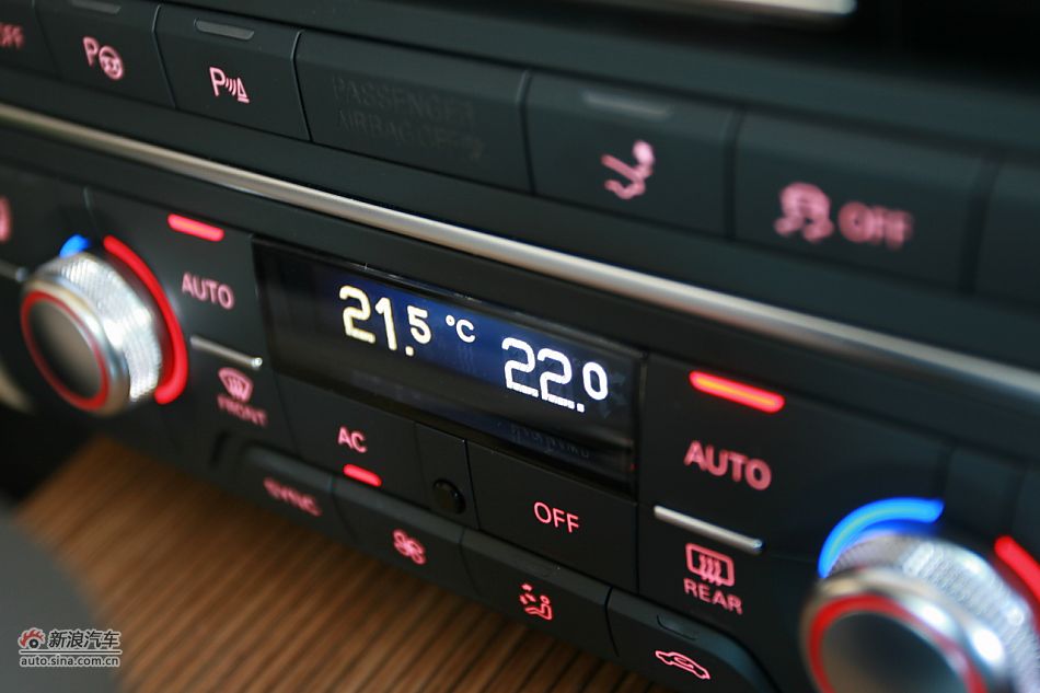 µA7 Sportback