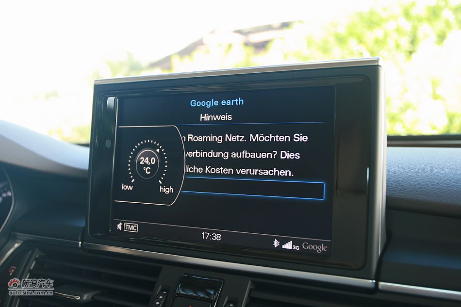 µA7 Sportback