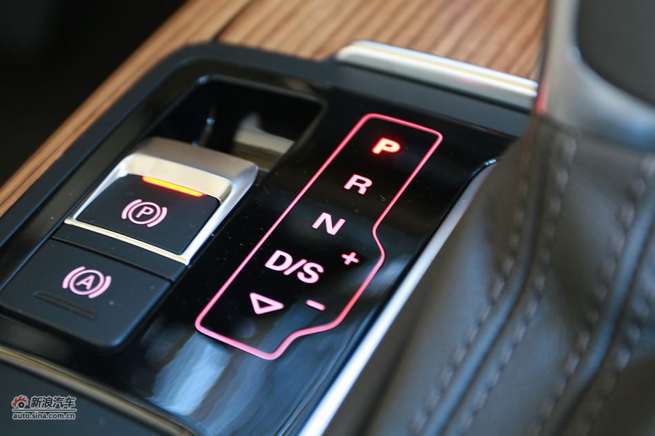 µA7 Sportback