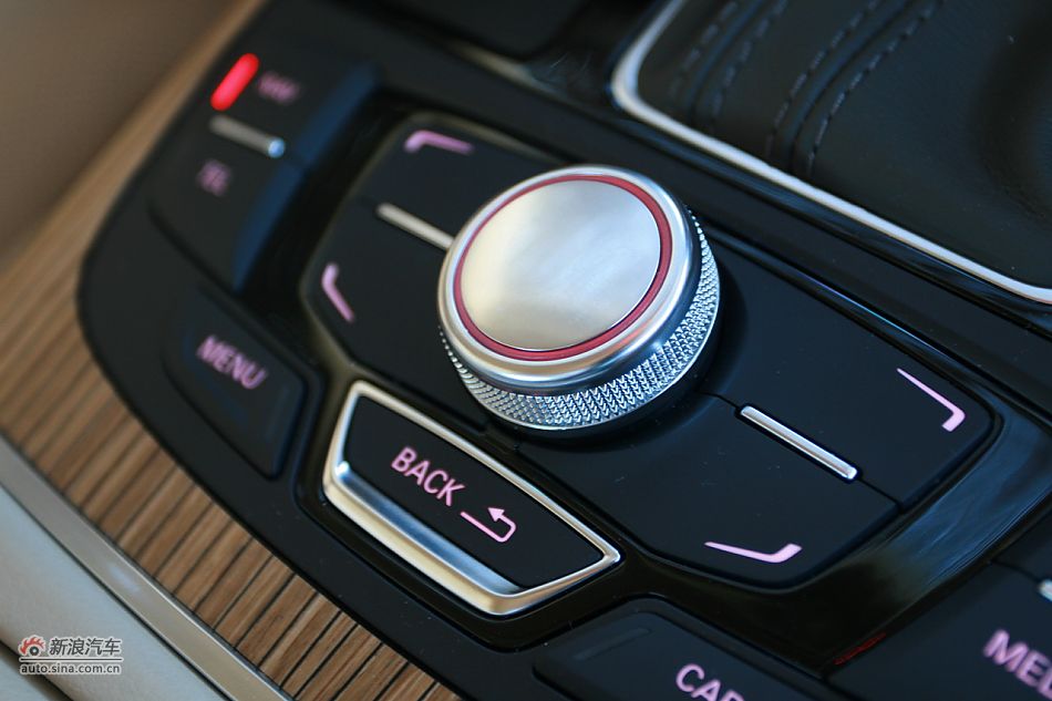 µA7 Sportback
