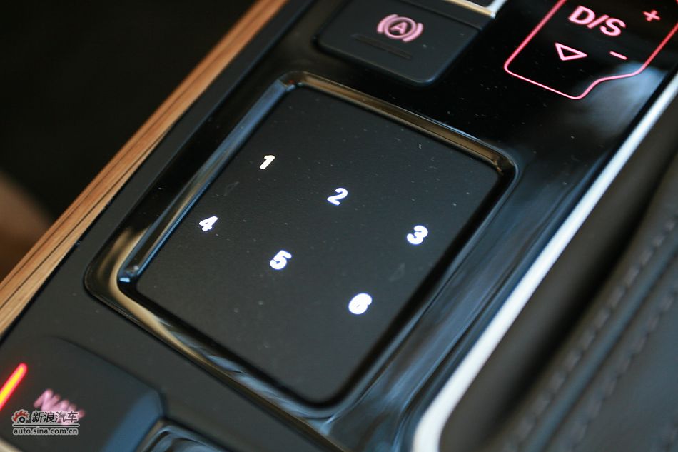 µA7 Sportback