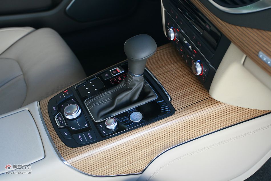 µA7 Sportback
