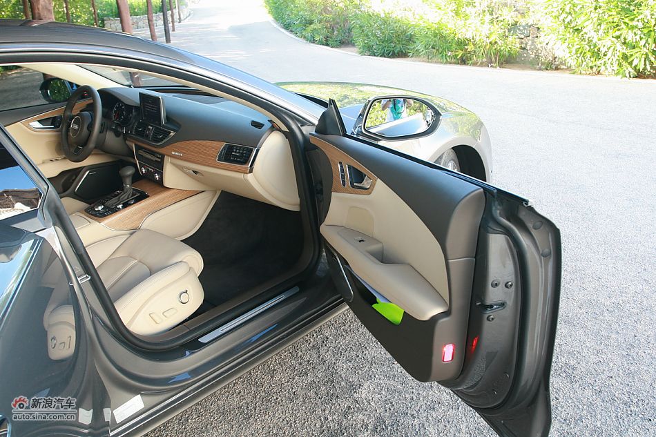 µA7 Sportback