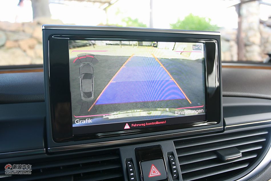 µA7 Sportback