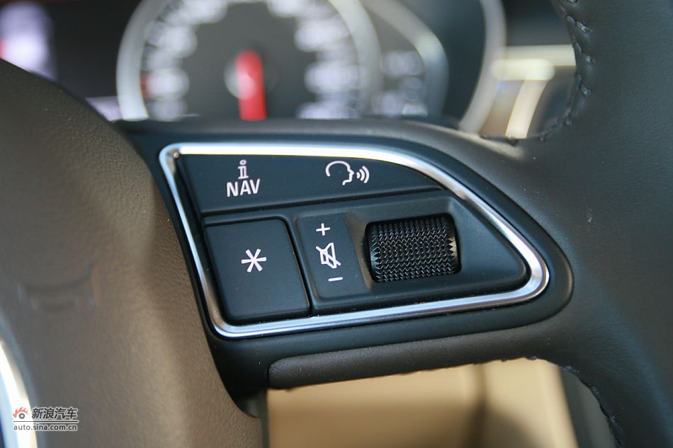 µA7 Sportback