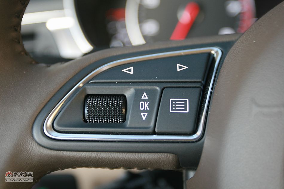 µA7 Sportback
