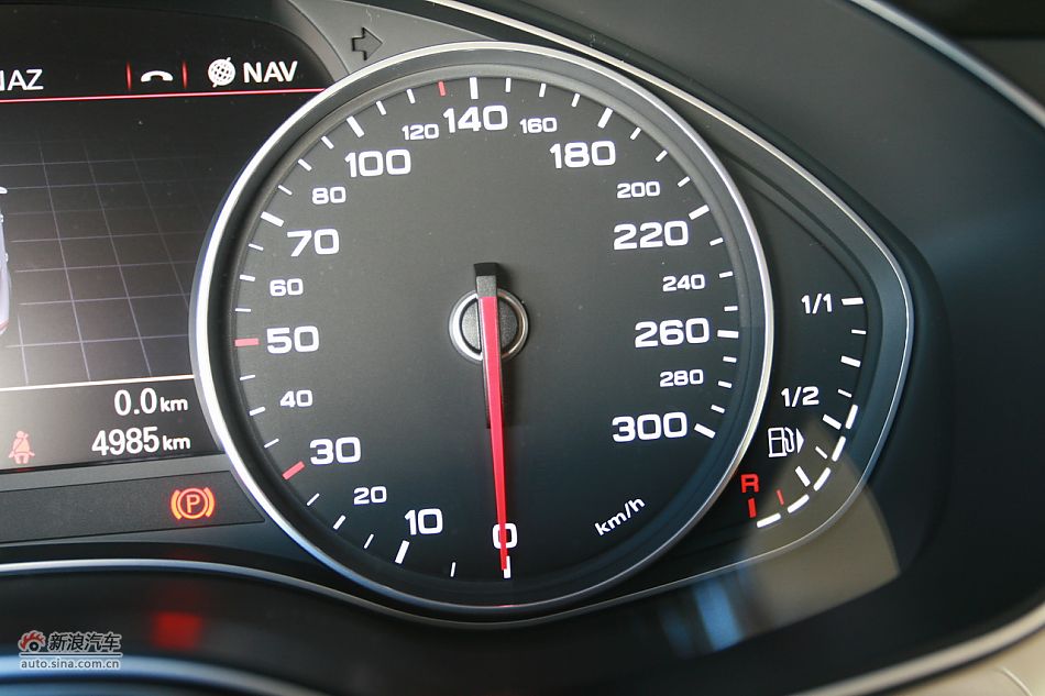 µA7 Sportback