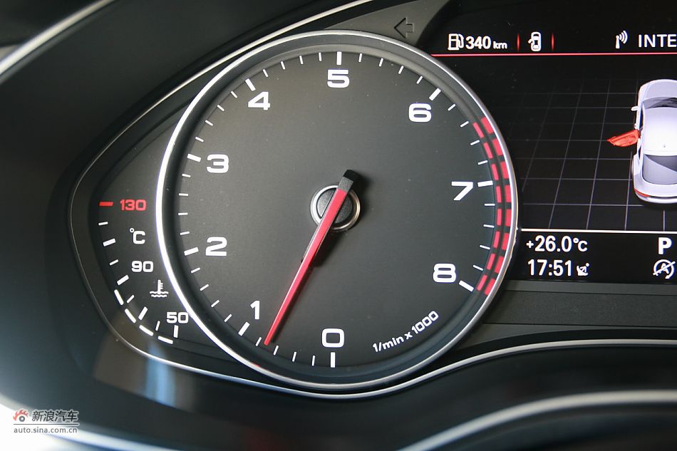 µA7 Sportback