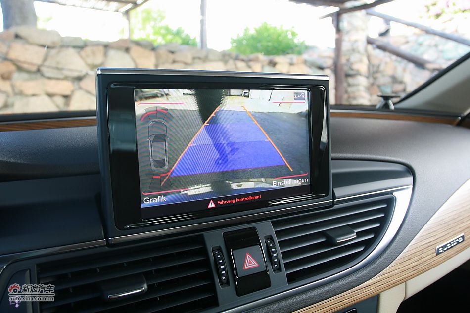 µA7 Sportback