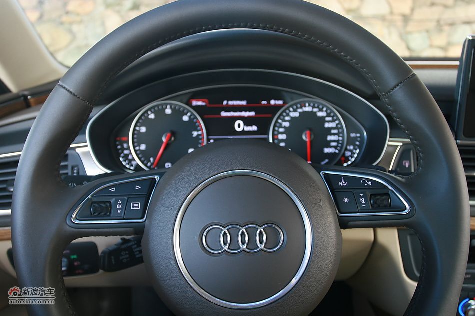 µA7 Sportback