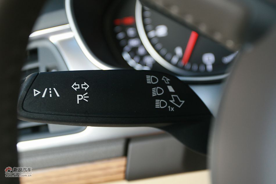 µA7 Sportback